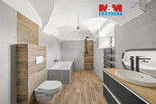 Prodej rodinného domu, 260 m2, Broumov, ul. Kladská