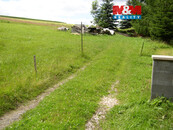 Prodej zahrady, 4214 m2, Benecko