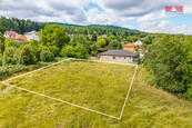 Prodej pozemku k bydlení, 1278 m2, Medový Újezd, cena 1990000 CZK / objekt, nabízí