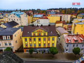 Prodej bytu 4+1, 94m2 v Mariánských Lázních, ul. Chebská, cena 2321000 CZK / objekt, nabízí 