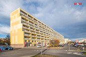 Pronájem bytu 1+kk v Kladně, ul. Italská, cena 13000 CZK / objekt / měsíc, nabízí