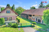 Prodej rodinného domu, 110 m2, Bystřice, Važice, cena 5700000 CZK / objekt, nabízí M&M reality holding a.s.
