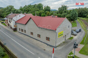 Prodej rodinného domu, 470 m2, Branky, cena 6825000 CZK / objekt, nabízí M&M reality holding a.s.