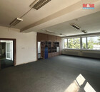 Pronájem kancelářského prostoru v Brně, ul. Hněvkovského, cena 36400 CZK / objekt / měsíc, nabízí 