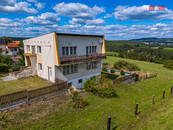 Prodej rodinného domu, 270 m2, Pláně, Ondřejov, cena 6500000 CZK / objekt, nabízí M&M reality holding a.s.
