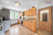 Prodej bytu 2+1, 58 m2, Zaječov, cena 3669400 CZK / objekt, nabízí 