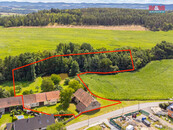 Prodej zemědělské usedlosti, 100 m2, Maršovice, cena 6300000 CZK / objekt, nabízí