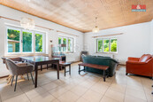 Prodej rodinného domu, 180 m2, Háje nad Jizerou, cena 3790000 CZK / objekt, nabízí