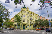 Prodej bytu 3+kk, 92 m2, Praha, ul. Křižíkova, cena 15990000 CZK / objekt, nabízí M&M reality holding a.s.