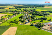 Prodej pozemku k bydlení, 1402 m2, Štipoklasy, cena 2711470 CZK / objekt, nabízí 