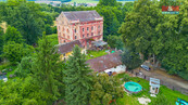 Prodej historického objektu Červeného mlýna, 934 m2, Klatovy, cena 28999900 CZK / objekt, nabízí 