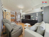 Prodej bytu 3+1, 62 m2, Frýdek-Místek, ul. Anenská, cena 3990000 CZK / objekt, nabízí 