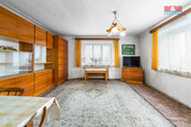 Prodej rodinného domu v Hořovicích, ul. 9. května, cena 4717800 CZK / objekt, nabízí