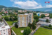 Prodej bytu 2+1 v Ústí nad Labem, ul. Stavbařů, cena 3465000 CZK / objekt, nabízí