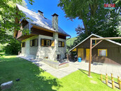Prodej chalupy, 123 m2, Komorní Lhotka, cena 4590000 CZK / objekt, nabízí 