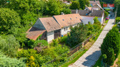 Prodej chalupy, 130 m2, Krušovice, ul. Louštínská, cena 2950000 CZK / objekt, nabízí 
