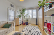 Pronájem bytu 1+1, 36 m2, Plzeň, ul. Elišky Krásnohorské, cena 13500 CZK / objekt / měsíc, nabízí 
