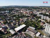 Pronájem skladu v Kostelci nad Orlicí, ul. Mánesova, cena 69000 CZK / objekt / měsíc, nabízí 