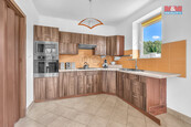 Pronájem, rodinný dům 4+kk, Bošov, cena 27000 CZK / objekt / měsíc, nabízí 