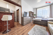 Prodej bytu 2+kk v Milovicích, ul. Topolová, cena 3750000 CZK / objekt, nabízí 
