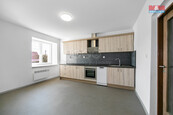 Pronájem bytu 2+1, 61 m2, Terešov, cena 12000 CZK / objekt / měsíc, nabízí 