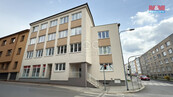 Pronájem kancelářského prostoru, 9 m2, Písek, ul. Nádražní, cena 2000 CZK / objekt / měsíc, nabízí 