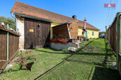 Prodej chalupy, 80 m2, Horšovský Týn, cena 2652000 CZK / objekt, nabízí 