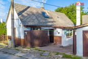 Prodej chalupy, 89 m2, Sobotka, ul. Březenská, cena 4700000 CZK / objekt, nabízí 