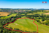 Prodej pole, 124147 m2, Nišovice, cena 5590000 CZK / objekt, nabízí M&M reality holding a.s.