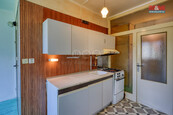 Prodej bytu 2+1, 51 m2, Rotava, ul. Sídliště, cena 1280000 CZK / objekt, nabízí