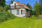 Prodej chaty v Třebívlicích - Dřevce, cena 2121000 CZK / objekt, nabízí 