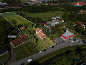 Prodej rodinného domu, 10 840 m2, Žabeň, cena 7500000 CZK / objekt, nabízí