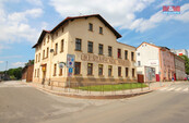 Pronájem bytu 2+kk, 50 m2, Trutnov, ul. Novodvorská, cena 9800 CZK / objekt / měsíc, nabízí