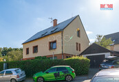 Prodej rodinného domu, 290 m2, Lanškroun - Dolní Třešňovec, cena 6500000 CZK / objekt, nabízí
