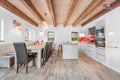 Prodej apartmánového domu, 194 m2, Vítkovice