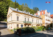Prodej bytu 2+1, 49 m2, Mariánské Lázně, ul. Třebízského, cena 2399000 CZK / objekt, nabízí