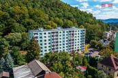 Prodej bytu 3+1, 78 m2, Děčín, ul. Pod Vrchem, cena 3180000 CZK / objekt, nabízí