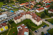 Prodej bytu 1+1, Sezemice, ul. Spojovací, cena 3290000 CZK / objekt, nabízí 