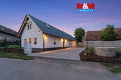 Prodej rodinného domu, 104 m2, Jeníkovice, cena cena v RK, nabízí 