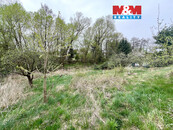 Prodej, stavební pozemek 816 m2, Zaječice, ul. Pod horkou, cena 3490000 CZK / objekt, nabízí 