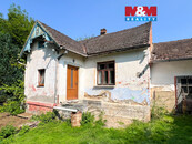 Prodej chalupy, 60 m2, Mirotice, ul. K Husinci, cena 2120000 CZK / objekt, nabízí M&M reality holding a.s.