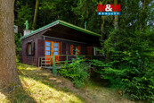 Prodej chaty, 37 m2, České Lhotice, cena 899999 CZK / objekt, nabízí 