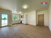 Pronájem bytu 3+kk, 77 m2, Hlučín, ul. Severní, cena 15000 CZK / objekt / měsíc, nabízí 