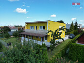 Prodej rodinného domu, 250 m2, Chuchelná, ul. Kopaniny, cena 4290000 CZK / objekt, nabízí 