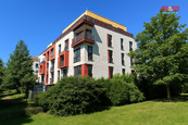 Prodej bytu 2+kk, 48 m2, Beroun, ul. Nad Paloučkem, cena 5190000 CZK / objekt, nabízí