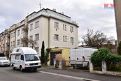 Pronájem bytu 2+kk, 41 m2, Praha, ul. Púchovská