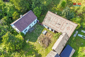 Prodej rodinného domu, 150 m2, Kamýk - Bezdružice, cena 1890000 CZK / objekt, nabízí 