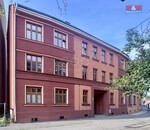 Prodej bytu 2+1, 55 m2, Ostrava, ul. Špálova, cena 2780000 CZK / objekt, nabízí