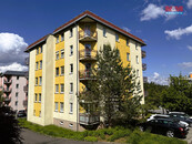 Pronájem bytu 3+kk v Jablonci nad Nisou, ul. Široká, cena 18000 CZK / objekt / měsíc, nabízí