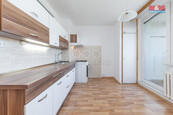 Prodej bytu 1+1, 47 m2, Brno, ul. Horácké náměstí, cena 4995500 CZK / objekt, nabízí